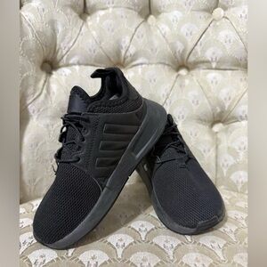 Adidas X-PLR Casual Athletic Sneakers Toddler Size Us 9K